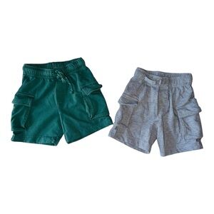 Toddler Shorts Bundle